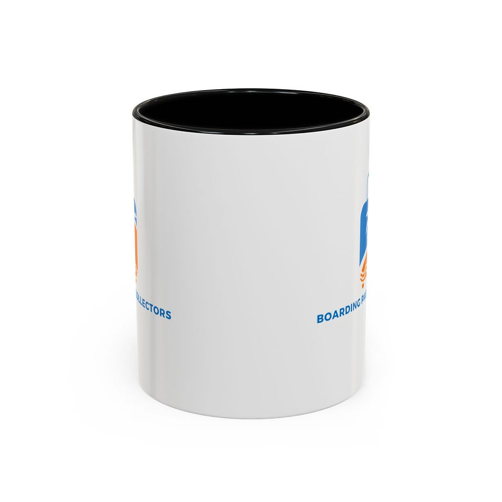Miniature : Accent Coffee Mug, 11oz