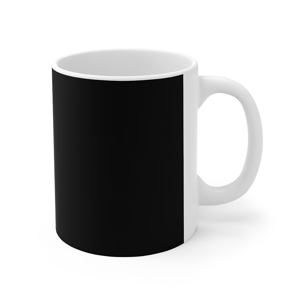 Miniature : Ceramic Coffee Cups, 11oz, 15oz