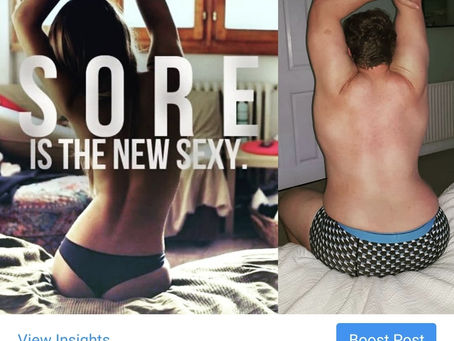 How guru is your Instagram guru?