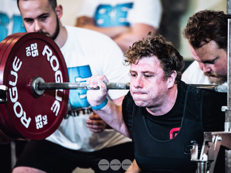 Optimising strength training