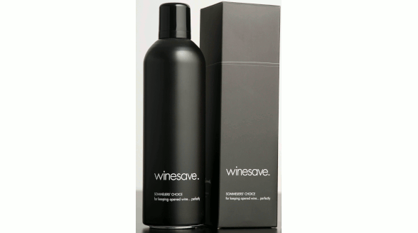 winesave das Original