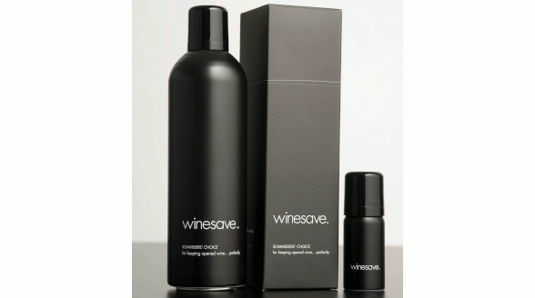 winesave & winesave mini