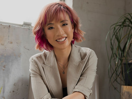 Tiff Ng: How ‘The Social Story’ is Pioneering Ethical Social Media