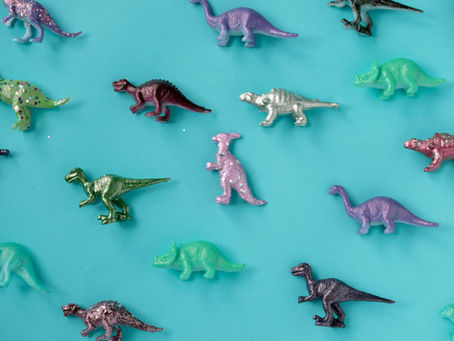 Why Men Are Afraid to Deal with Gender Diversity