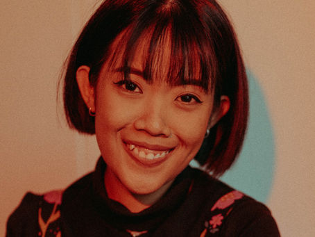 Featured Talent: Ariani Adam