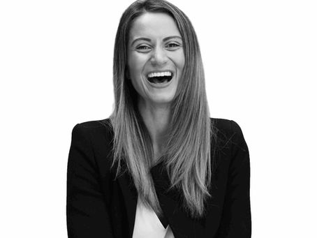 Souad Saied: Owning Your Identity to Become Your Best Self
