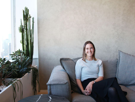 Returning to Agency Life After Parental Leave: Tips From a Head of Strategy