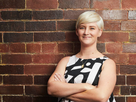 Bek Agius on Neurodivergence, Mental Health & Motherhood