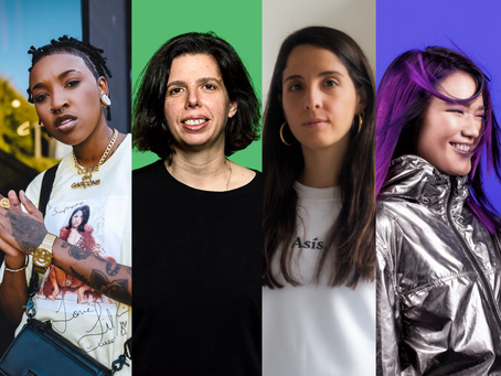 TDC 2023: Hear from the Women Leading Design