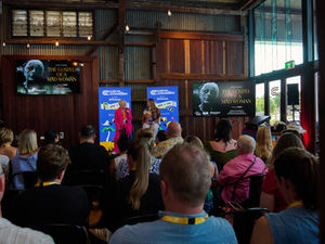 Cairns Crocodiles Calls For APAC Presenters As Topics In The Tropics Opens For 2027