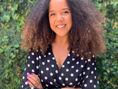 Mavens Welcomes Lauren Chibert as DEI Director