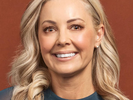 Nicole Webb: From Sydney Newsroom to Central China