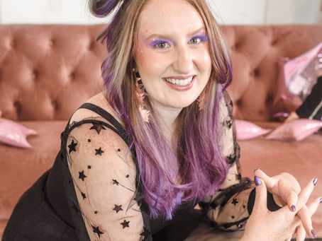 Melissa Pepers: The Futurist Redesigning Business