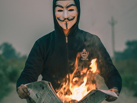 New Report Confirms Racist Media Bias