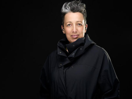 Nancy Bugeja On Designing Your Own Life & Business