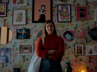 Josie Baynes on Uplifting Women Directors in an Industry That Still Needs It