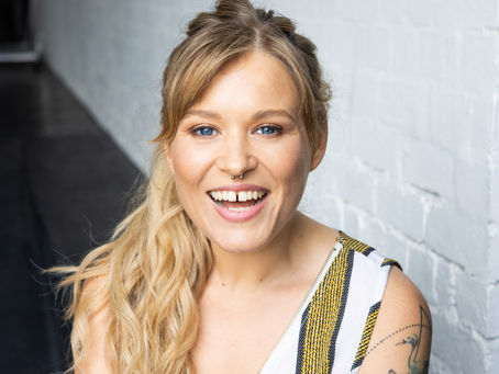Alexandra Nel: On Resilience, Freelance & Finding Your ‘Why’
