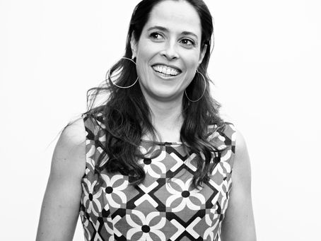 Monique Kneepkens: On Finding Creative Purpose