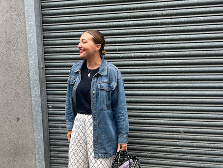 ‘Beyond 10%’: Mikhaila Warburton on Uplifting Women to Creative Leadership