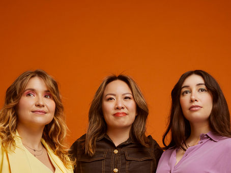 Assisterhood: Empowering the Next Generation of Women