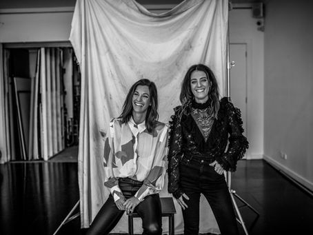 Alison Fowler & Stephanie Pringle on Leading the New Wave of Casting