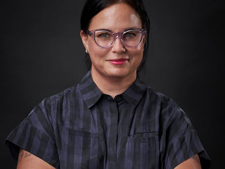 Jasmin Bedir: 'Fix the System. Not the Women.'