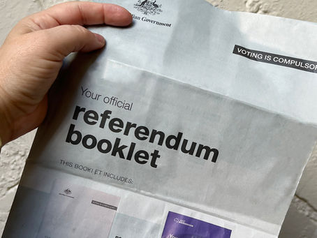 How to Skew a Referendum Through Design