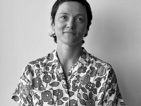 ‘Writer, mother, ECD’: Inside the World of Hilary Badger