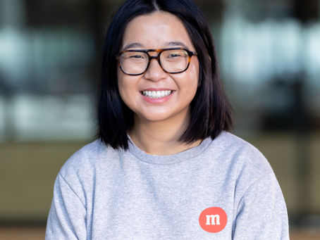 Mars Snacking’s Deborah Tran named sole Australian in 2026 Cannes Lions Jodi Harris Scholarship