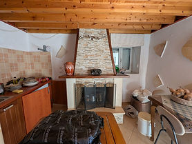 The Hearth & Garden Home