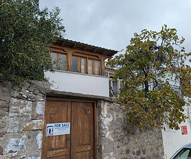 The Eressos Viewpoint
