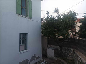 Cosy home in village heart