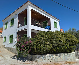 The Panorama Maisonette