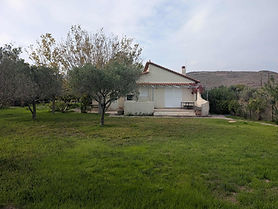 Sea Breeze Garden Cottage