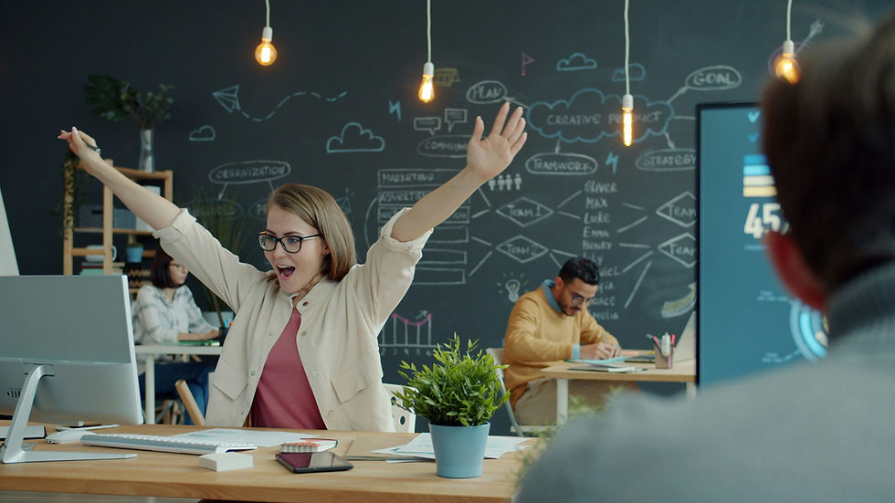 Culture is the Key to Generative AI Success