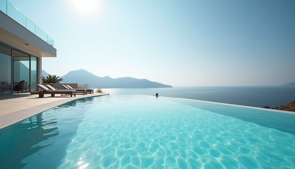 Exploring Villa Pricing in Zante: A Comprehensive Guide