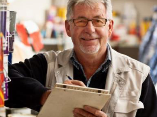 10 Tips for Managing your Blue-Collar Business