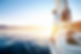 Retired man sailing ship