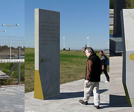 PARQUE DE LA MEMORIA