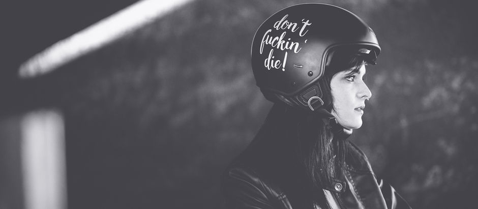 Attention Old(er) People... Change or Die