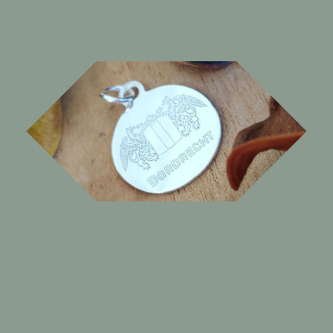 Zilver weer laten glimmen!