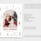Thumbnail: JUNIPER | Holiday Trees Arch Holiday Card