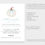 Thumbnail: A Little Pumpkin Blue Simple Script Baby Shower Invitation