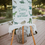 Thumbnail: SHILOH | Blue and Green Dinosaur Welcome Sign