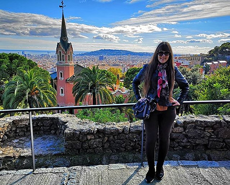 Barcelona