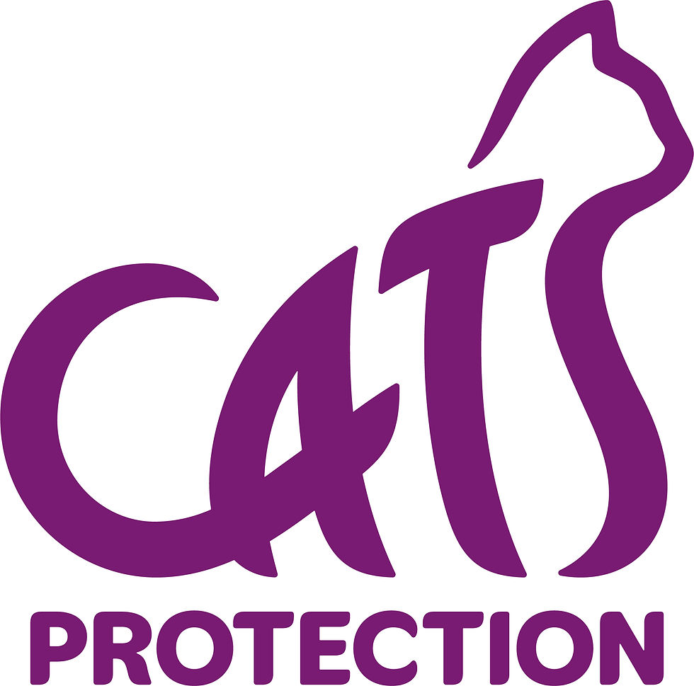 Cats Protection Stourbridge, Dudley & Wyre Forest