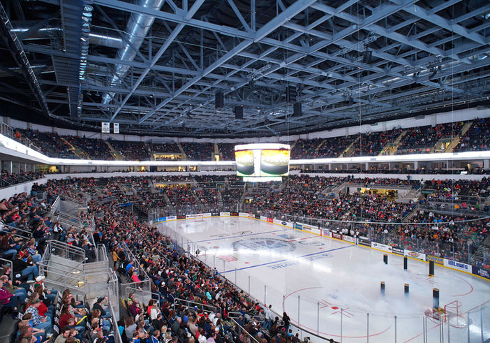 sioux falls stampede