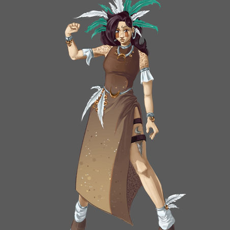 Concept Art