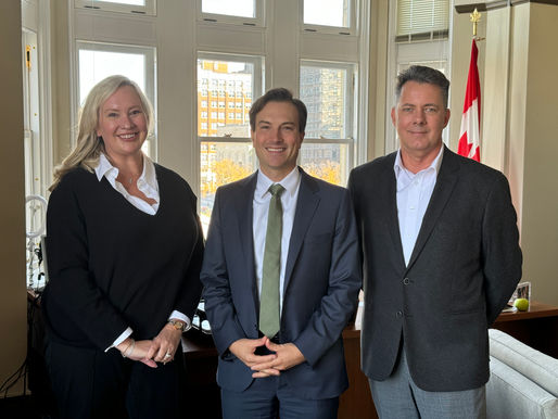 2024 Advocacy Recap