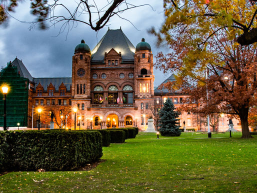 REALTORSĀ® Urge Focus on Housing Solutions Following Ontario Election